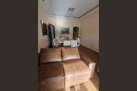 Casa à venda com 3 quartos, 297m² em Jardim Las Vegas, Santo André