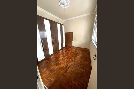 Apartamento à venda com 3 quartos, 83m² em Estácio, Rio de Janeiro