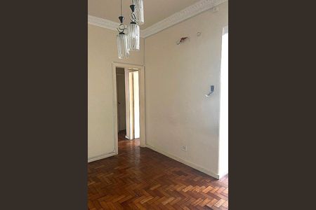 Apartamento à venda com 3 quartos, 83m² em Estácio, Rio de Janeiro