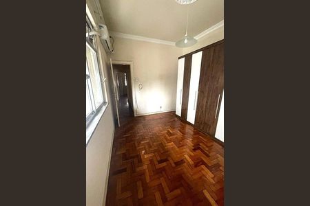 Apartamento à venda com 3 quartos, 83m² em Estácio, Rio de Janeiro