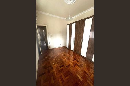 Apartamento à venda com 3 quartos, 83m² em Estácio, Rio de Janeiro