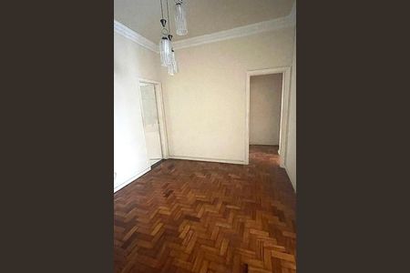 Apartamento à venda com 3 quartos, 83m² em Estácio, Rio de Janeiro