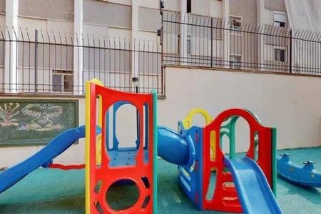 Apartamento à venda com 1 quarto, 36m² em Perdizes, São Paulo