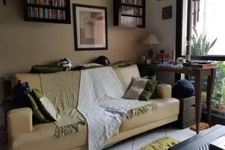 Apartamento à venda com 1 quarto, 36m² em Perdizes, São Paulo