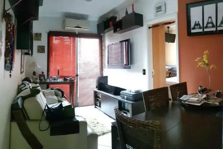 Apartamento à venda com 1 quarto, 36m² em Perdizes, São Paulo