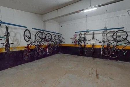Apartamento à venda com 1 quarto, 36m² em Perdizes, São Paulo