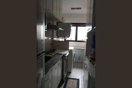 Apartamento à venda com 1 quarto, 36m² em Perdizes, São Paulo
