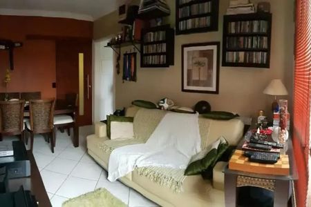 Apartamento à venda com 1 quarto, 36m² em Perdizes, São Paulo