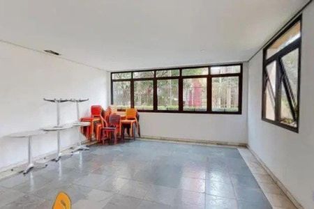 Apartamento à venda com 1 quarto, 36m² em Perdizes, São Paulo