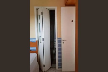 Apartamento à venda com 1 quarto, 36m² em Perdizes, São Paulo