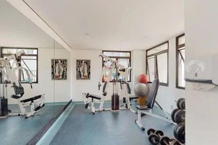 Apartamento à venda com 1 quarto, 36m² em Perdizes, São Paulo