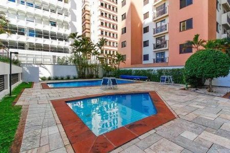 Apartamento à venda com 1 quarto, 36m² em Perdizes, São Paulo