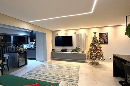 Apartamento à venda com 2 quartos, 80m² em Chácara Seis de Outubro, São Paulo