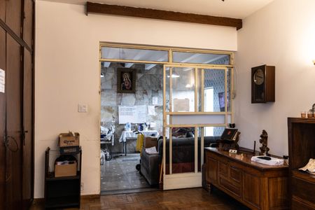 Sala de casa à venda com 3 quartos, 217m² em Calafate, Belo Horizonte