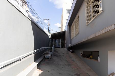 Casa à venda com 217m², 3 quartos e 5 vagasÁrea externa