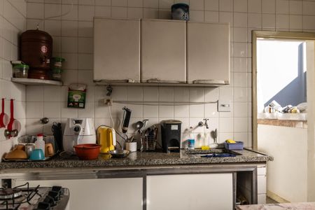 Casa à venda com 217m², 3 quartos e 5 vagasCozinha