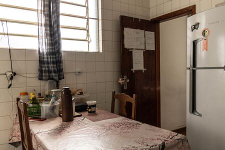 Casa à venda com 217m², 3 quartos e 5 vagasCozinha