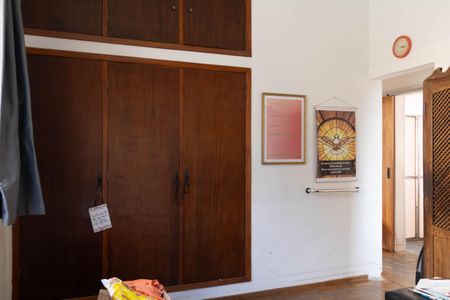 Casa à venda com 217m², 3 quartos e 5 vagasQuarto 3