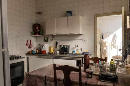 Casa à venda com 217m², 3 quartos e 5 vagasCozinha