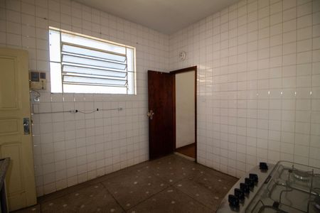 Cozinha de casa à venda com 3 quartos, 217m² em Calafate, Belo Horizonte