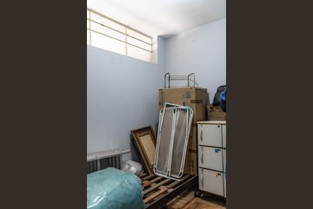 Casa à venda com 217m², 3 quartos e 5 vagasQuarto de Serviço