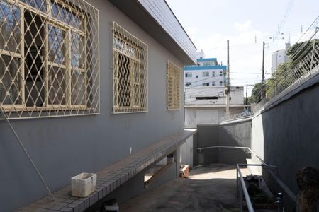 Casa à venda com 217m², 3 quartos e 5 vagasÁrea externa