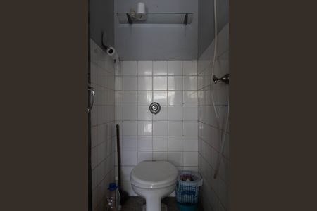 Casa à venda com 217m², 3 quartos e 5 vagasBanheiro de serviço