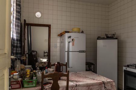 Casa à venda com 217m², 3 quartos e 5 vagasCozinha