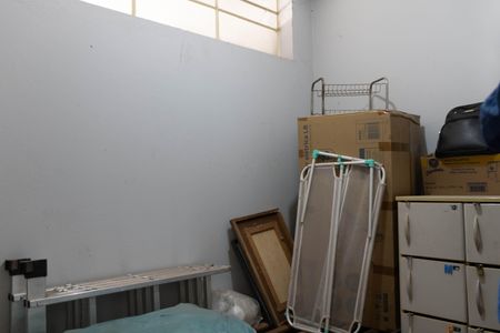 Casa à venda com 217m², 3 quartos e 5 vagasQuarto de Serviço