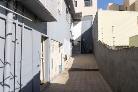 Casa à venda com 217m², 3 quartos e 5 vagasÁrea externa
