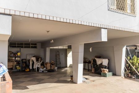 Casa à venda com 217m², 3 quartos e 5 vagasGaragem