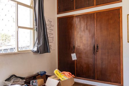 Casa à venda com 217m², 3 quartos e 5 vagasQuarto 3