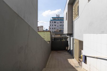 Casa à venda com 217m², 3 quartos e 5 vagasÁrea externa