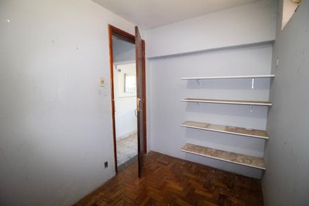 Quarto de serviço de casa à venda com 3 quartos, 217m² em Calafate, Belo Horizonte