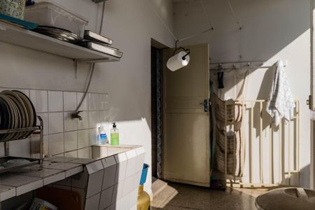 Casa à venda com 217m², 3 quartos e 5 vagasCozinha