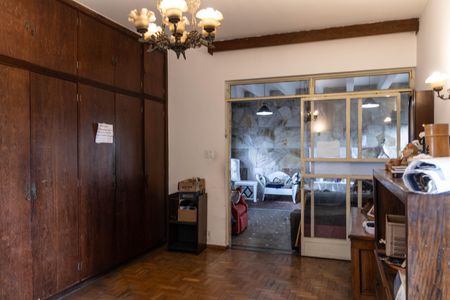 Sala de casa à venda com 3 quartos, 217m² em Calafate, Belo Horizonte