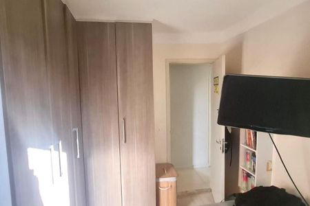 Apartamento à venda com 3 quartos, 95m² em Educandário, São Paulo