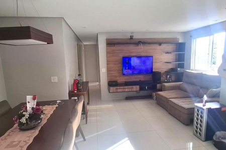 Apartamento à venda com 3 quartos, 95m² em Educandário, São Paulo