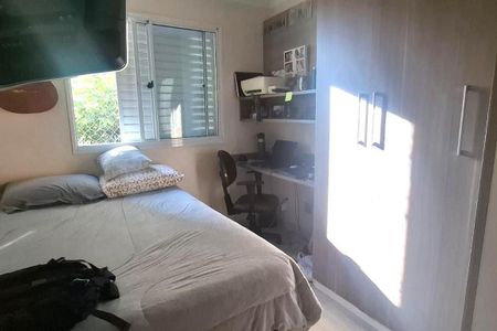 Apartamento à venda com 3 quartos, 95m² em Educandário, São Paulo
