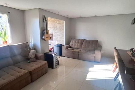 Apartamento à venda com 3 quartos, 95m² em Educandário, São Paulo