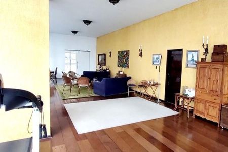 Apartamento à venda com 3 quartos, 320m² em Jardim Paulista, São Paulo