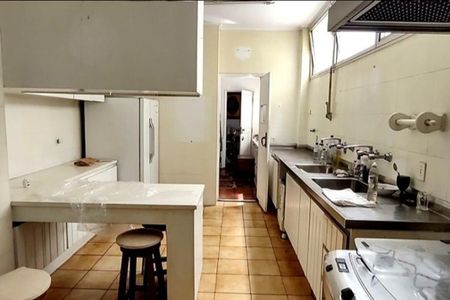Apartamento à venda com 3 quartos, 320m² em Jardim Paulista, São Paulo