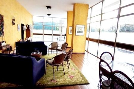 Apartamento à venda com 3 quartos, 320m² em Jardim Paulista, São Paulo