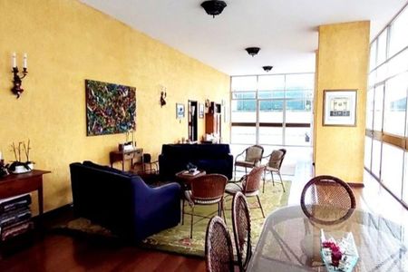 Apartamento à venda com 3 quartos, 320m² em Jardim Paulista, São Paulo