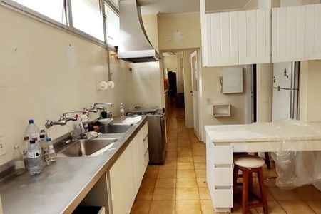 Apartamento à venda com 3 quartos, 320m² em Jardim Paulista, São Paulo