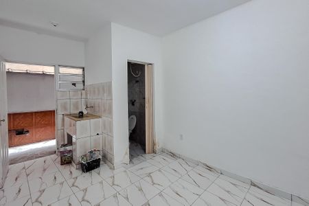 Studio de kitnet/studio para alugar com 1 quarto, 28m² em Liberdade, São Paulo