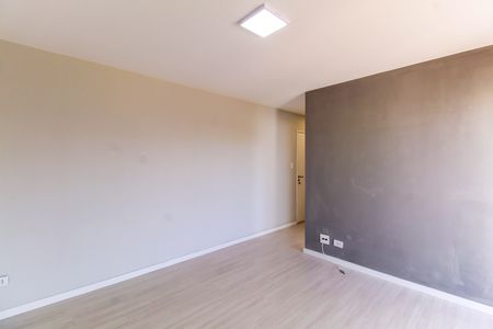 Sala de apartamento para alugar com 1 quarto, 52m² em Parque da Mooca, São Paulo