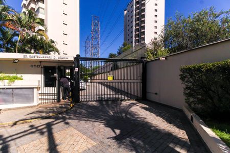 Fachada de apartamento para alugar com 1 quarto, 52m² em Parque da Mooca, São Paulo
