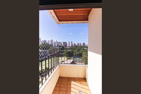Varanda de apartamento para alugar com 1 quarto, 52m² em Parque da Mooca, São Paulo