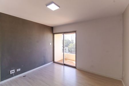 Sala de apartamento para alugar com 1 quarto, 52m² em Parque da Mooca, São Paulo